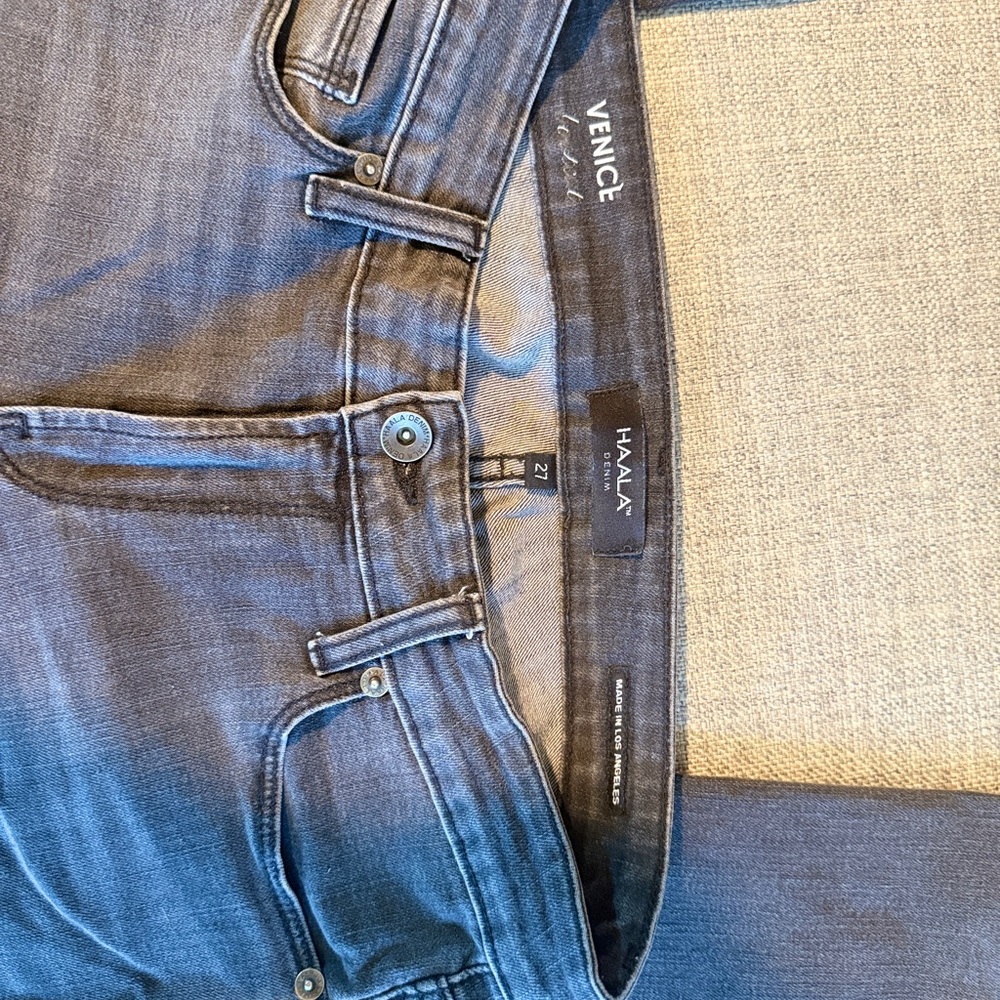 Haala Blue Jeans